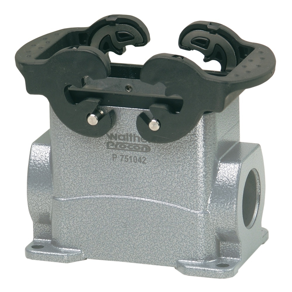 Walther-Werke Sockelgehäuse P757172MS