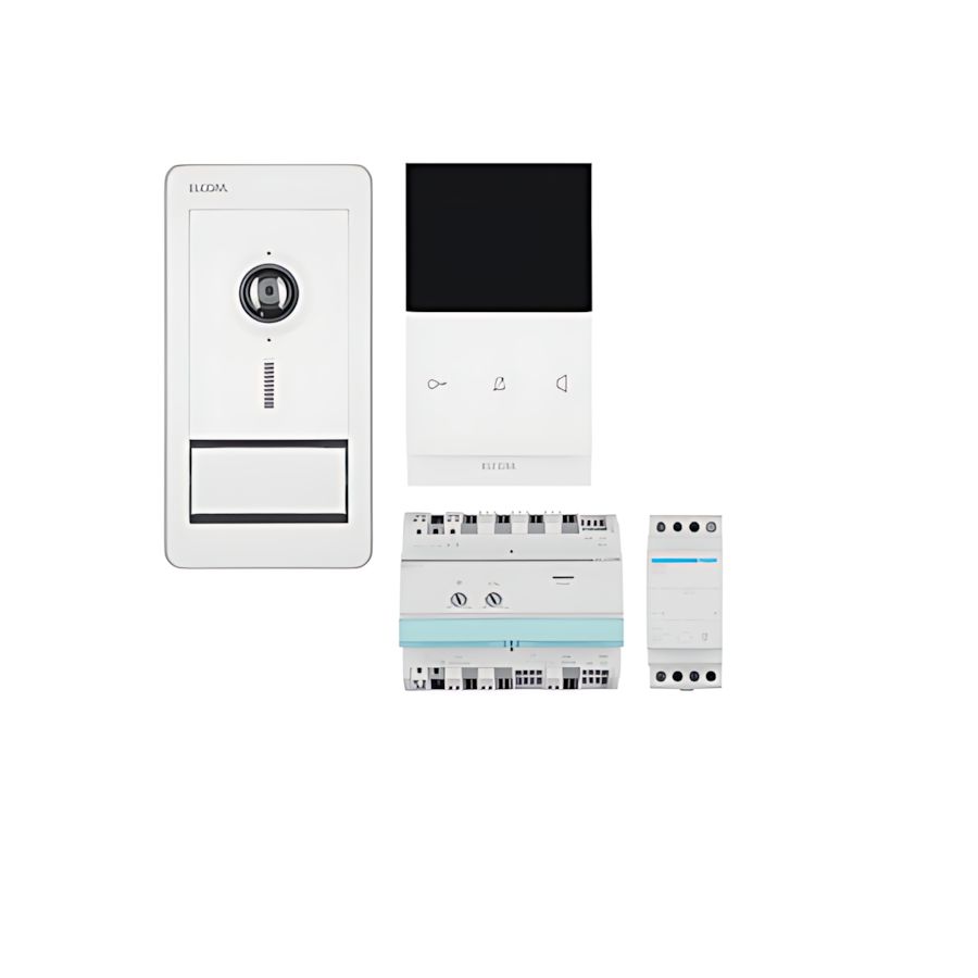 Elcom Video Set REP511Y