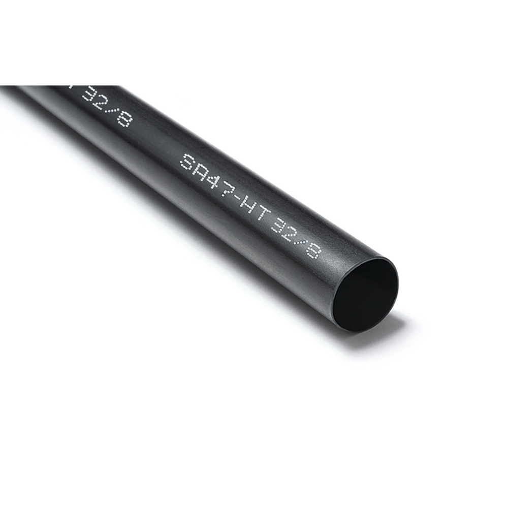 Hellermann Warmschrumpfschlauch 301-10014 Typ SA47-HT 32/8 PO-X BK 1.2