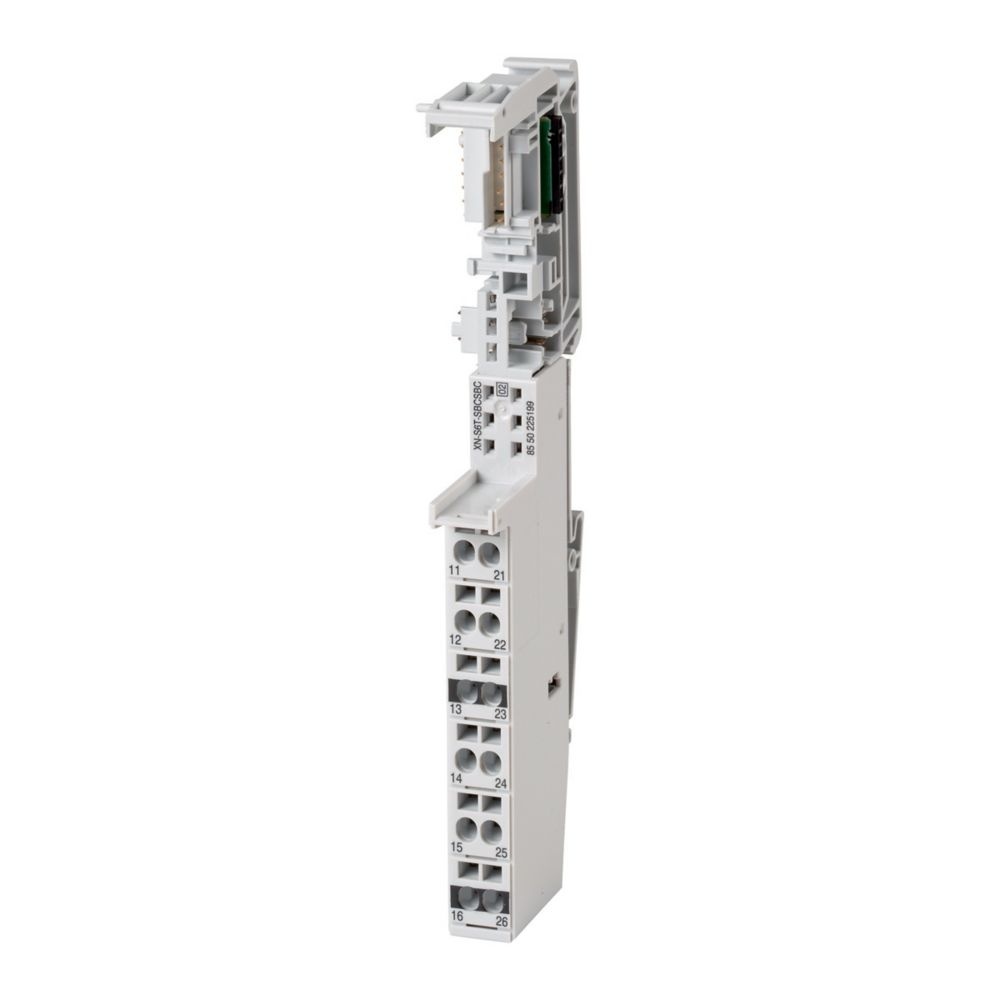 Eaton Basismodul 140083 Typ XN-S6T-SBCSBC