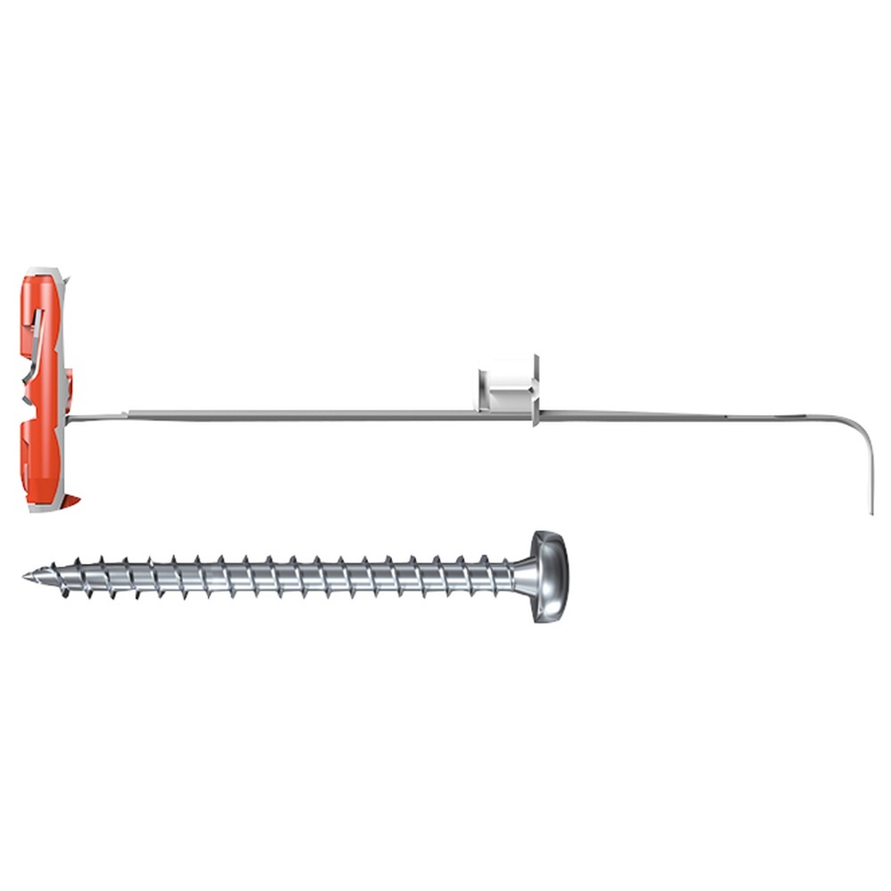 Fischer Kippdübel Duotec 539025 Typ DUOTEC S PH