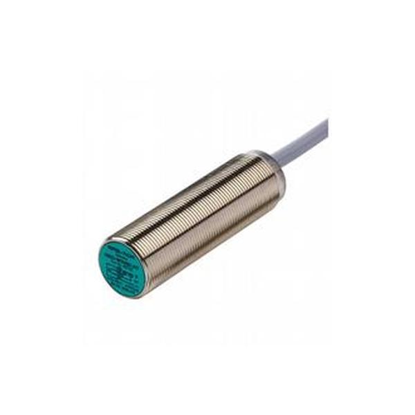 Pepperl+Fuchs Induktiver Sensor 124311 Typ NBB5-18GM60-WS