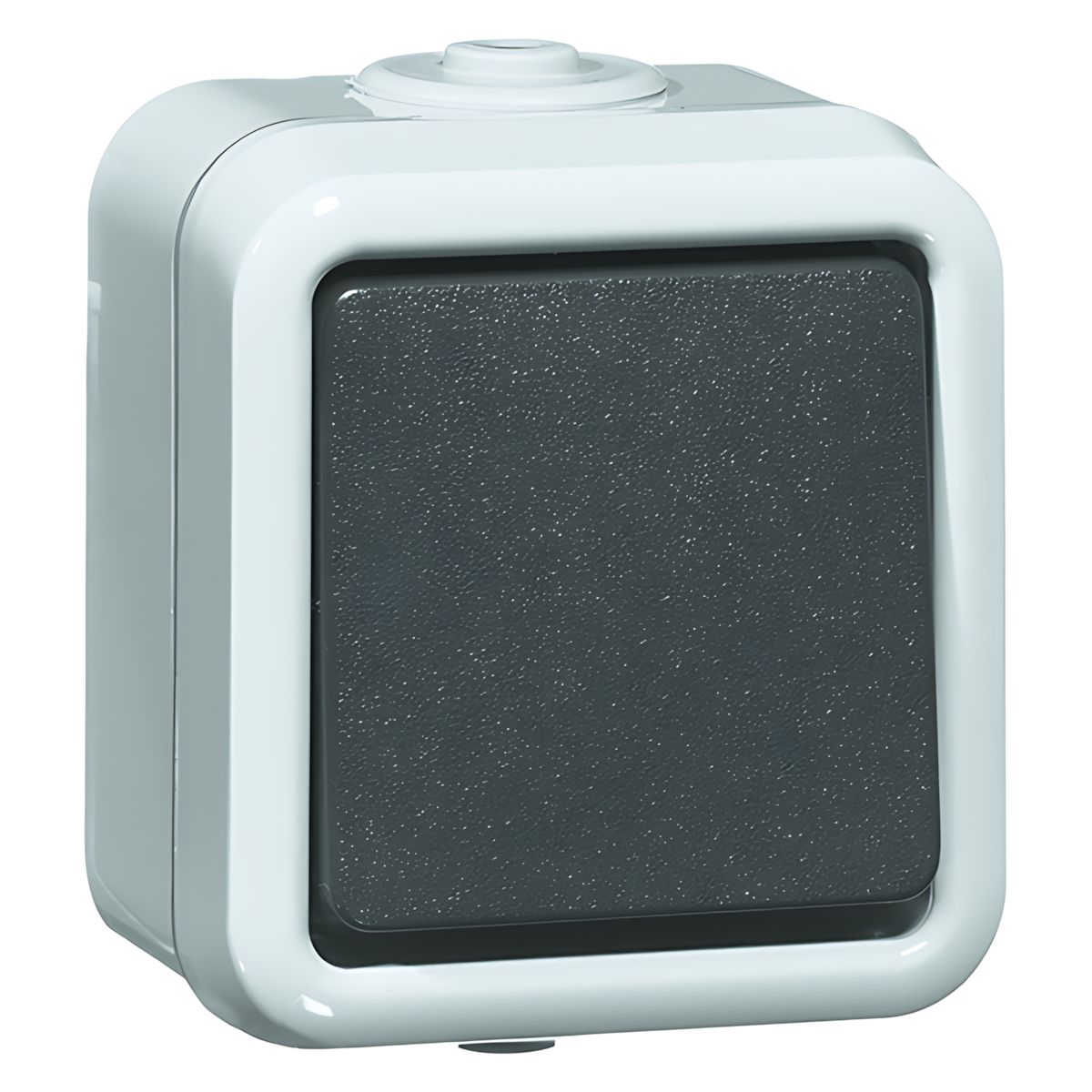 Peha Wechselschalter 00300611 Typ D 626 WAB