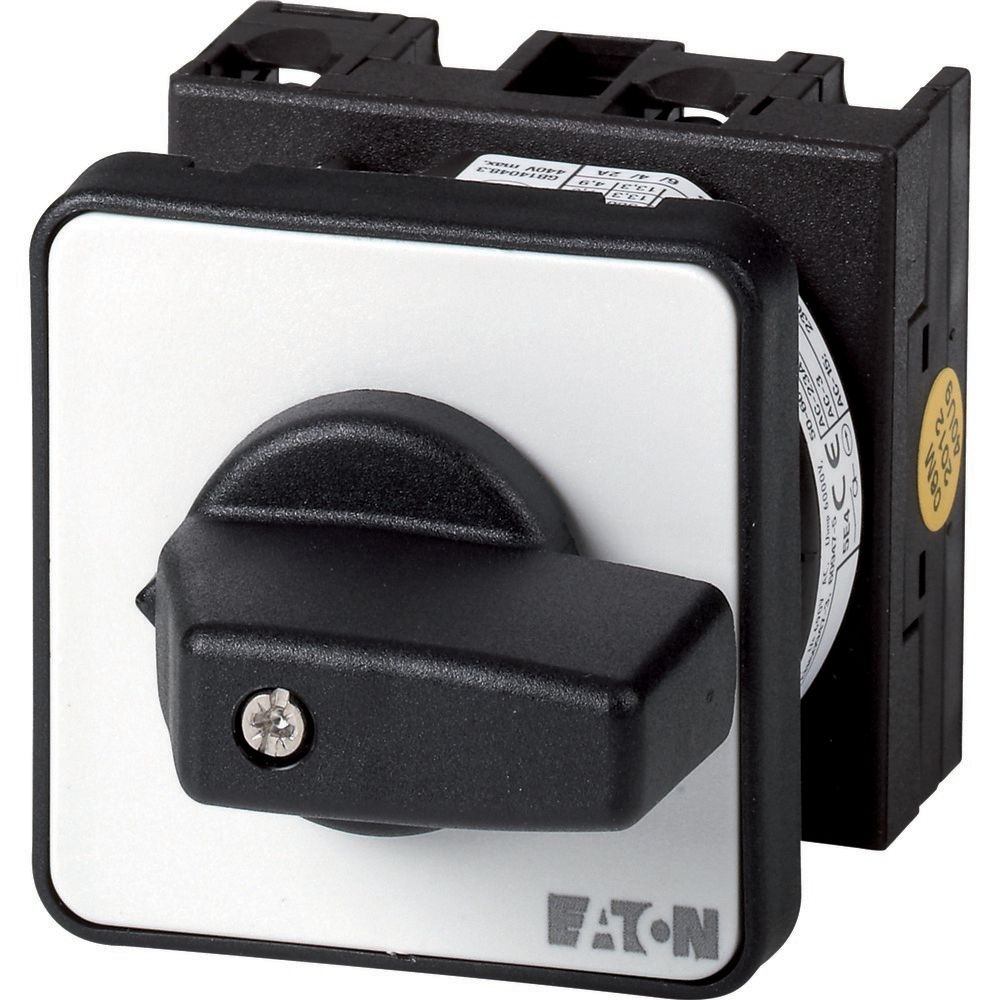 Eaton Sonderschalter 907787 Typ T0-1-SOND*/EZ