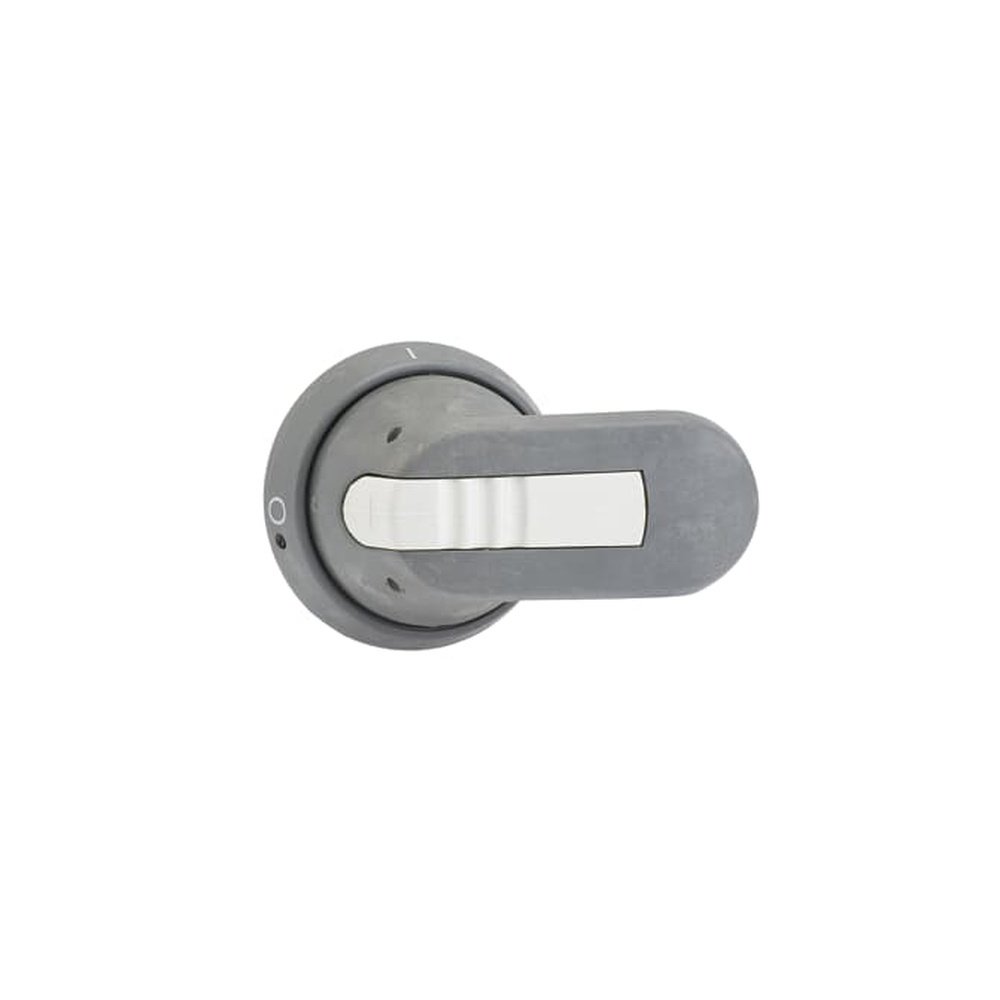 ABB Handgriff für Schaltgeräte 1SCA022380R9740 Typ OHG65J6