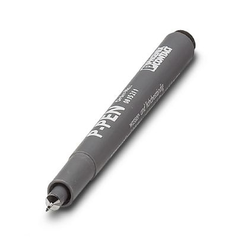 Phoenix Contact Einweg Schreibstift, nicht nachfüllbar 0815211 Typ P-PEN