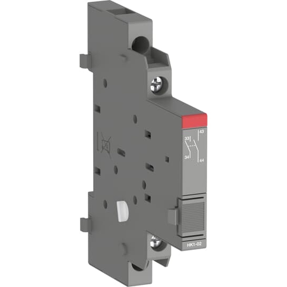 ABB Hilfsschalterblock 1SAM201902R1003 Typ HK1-02