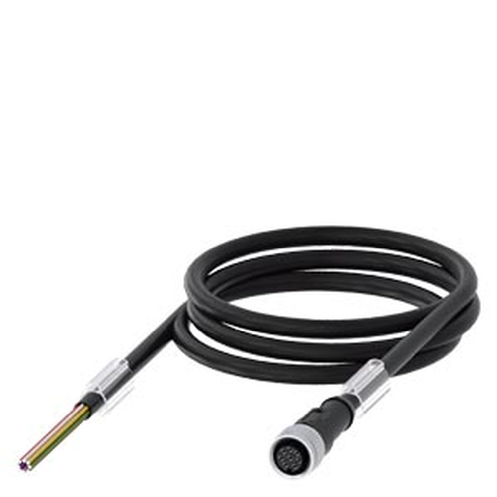 Siemens Anschlusskabel 3SX5601-2GA15