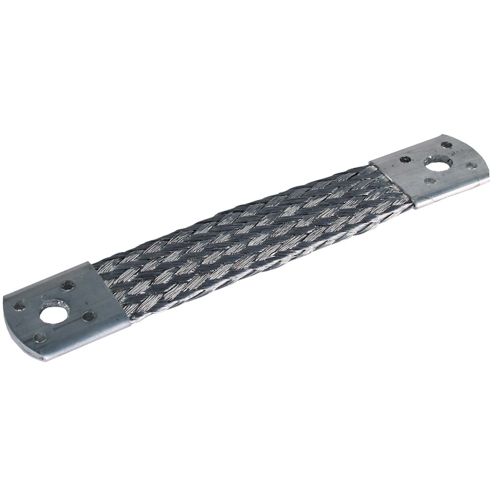 Dehn + Söhne Überbrückungsband 377015 Typ UEBB L180 B10.5 B5.2 AL