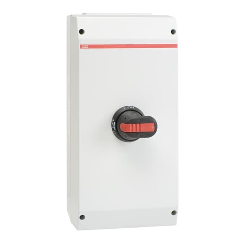 ABB Lasttrennschalter 1SCA022401R6610 Typ OTP125B6B