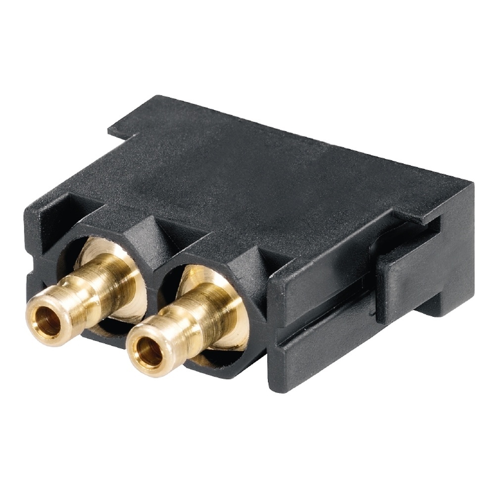 Weidmüller Steckverbinder 1894770000 Typ HDC-CM-2SPN2.5