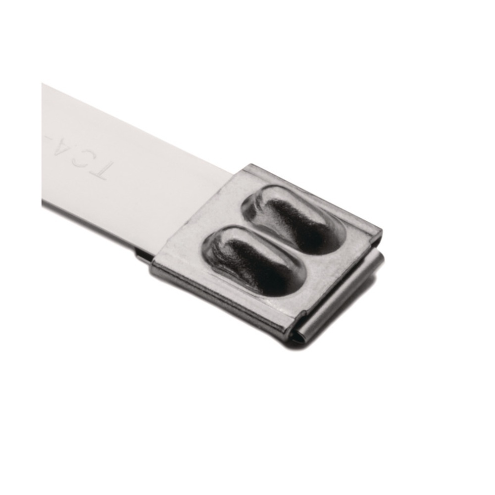 Hellermann Edelstahlkabelbinder 111-95148 Typ MBT14XHS SS304 ML 50