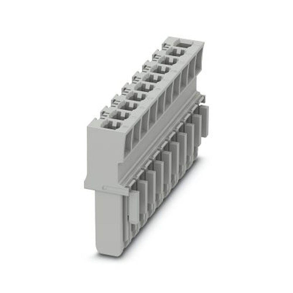 Phoenix Contact Steckergehäuse 1066565 Typ CP 4/10