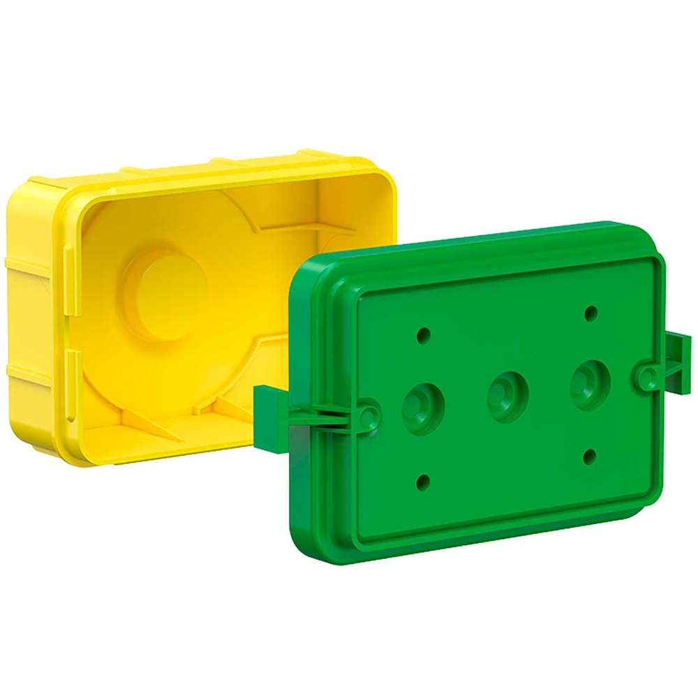 Kaiser Gerätedose 1200-00 Kaiser Gerätedose 1200-00