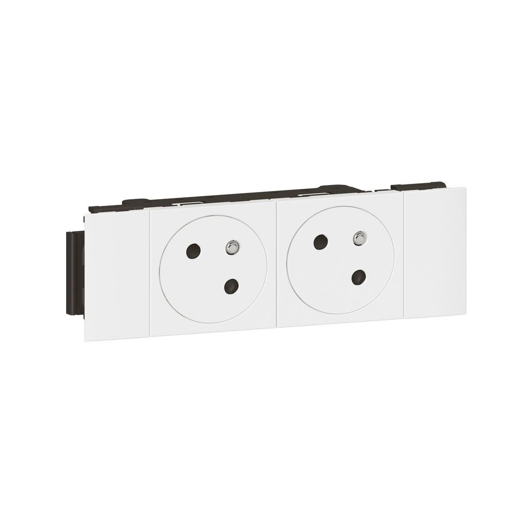 Legrand Steckdose 077102L