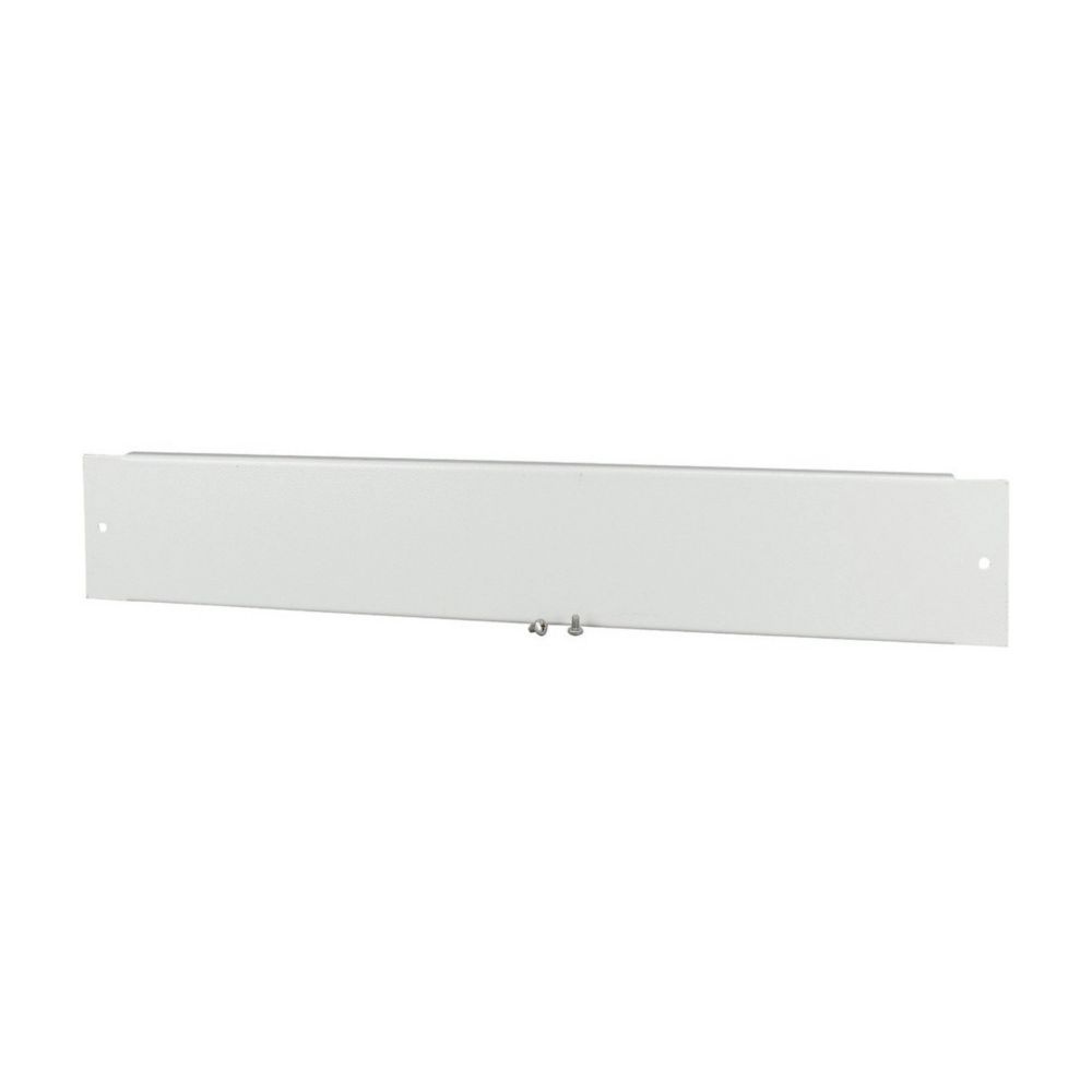 Eaton Frontabdeckung 293497 Typ BPZ-FS-600/1