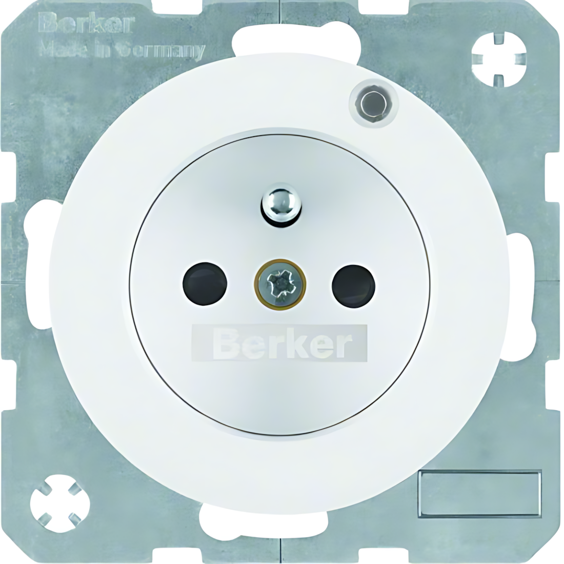 Berker Steckdose 6765092089 Berker Steckdose 6765092089