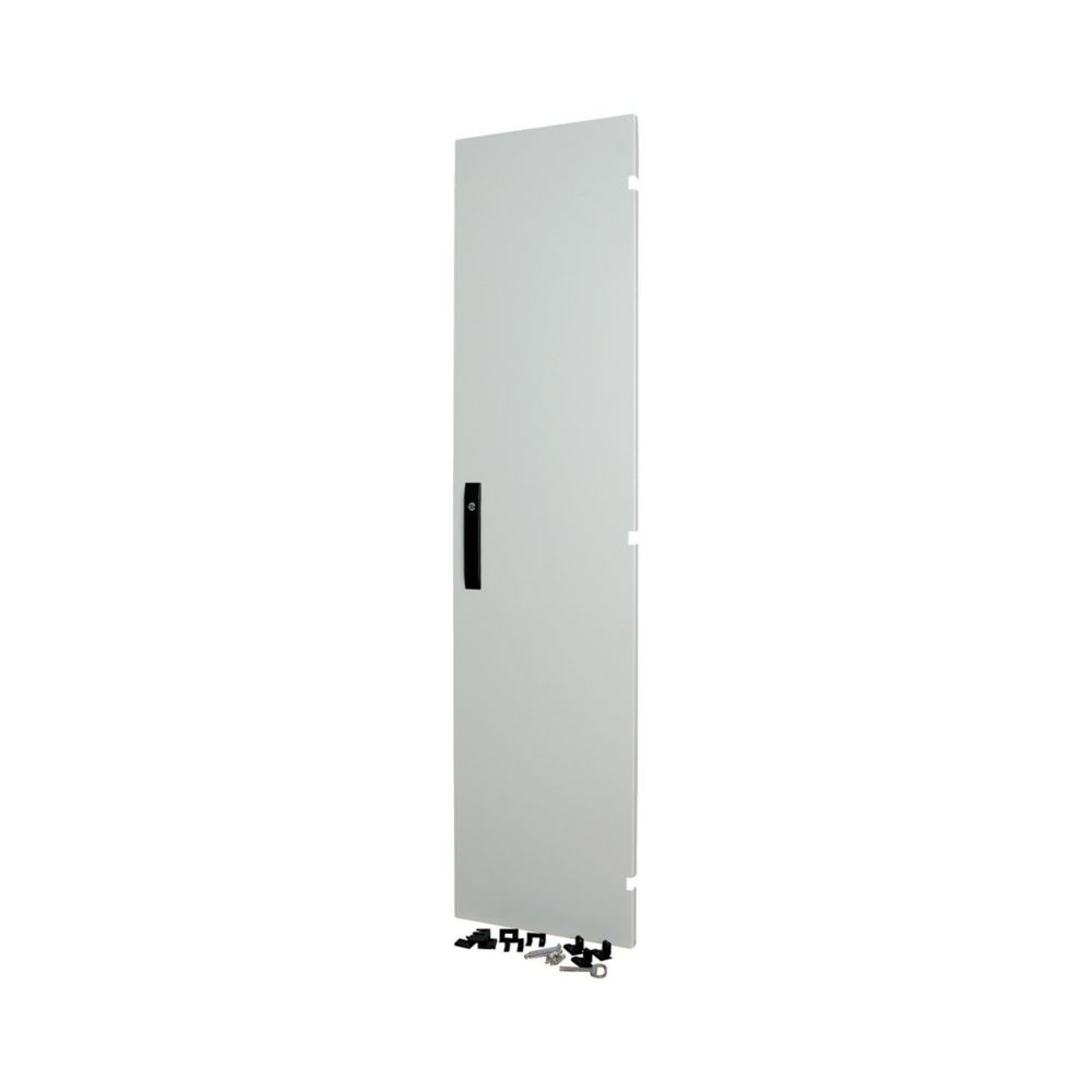 Eaton Anschlussraum Tür 186598 Typ XTSZDMKV4L-H1625W592-SOND-RAL*