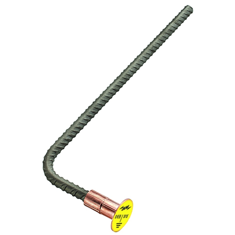 Dehn + Söhne Betonstahl Erdungsbrücke 419020 Typ D BEB 2 / EBS 15-03-19