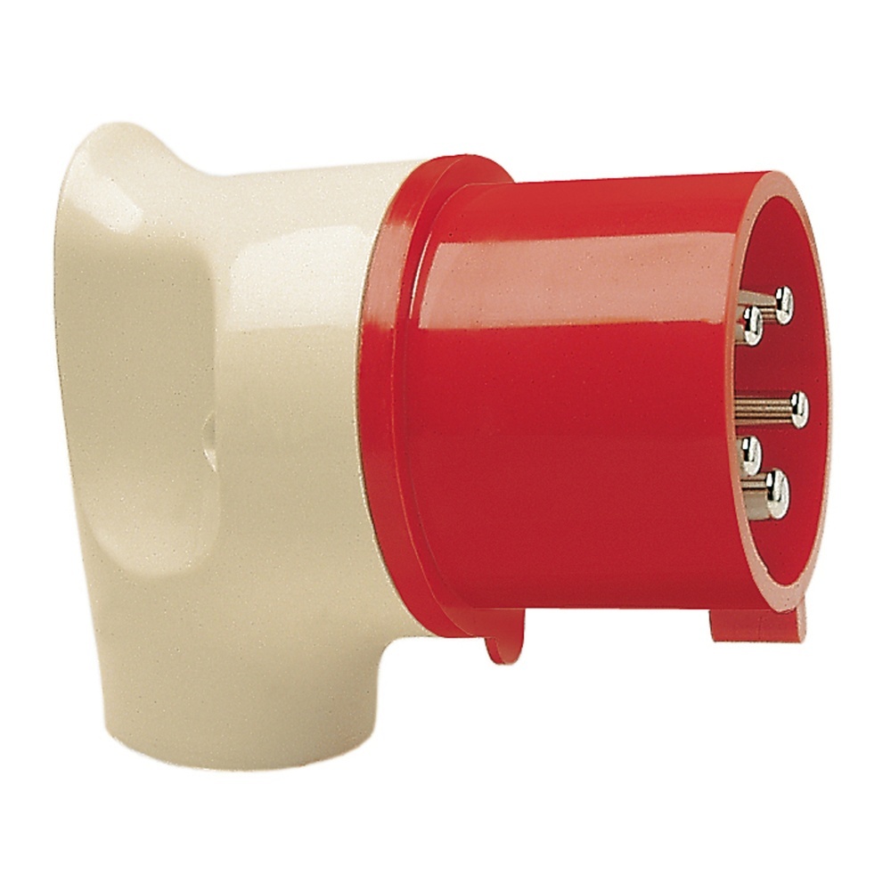 Walther-Werke Winkelstecker 216406PW