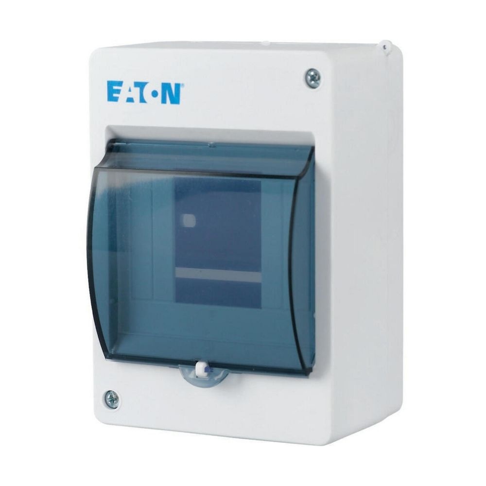 Eaton Kleinverteiler 177073 Typ MINI-4-T