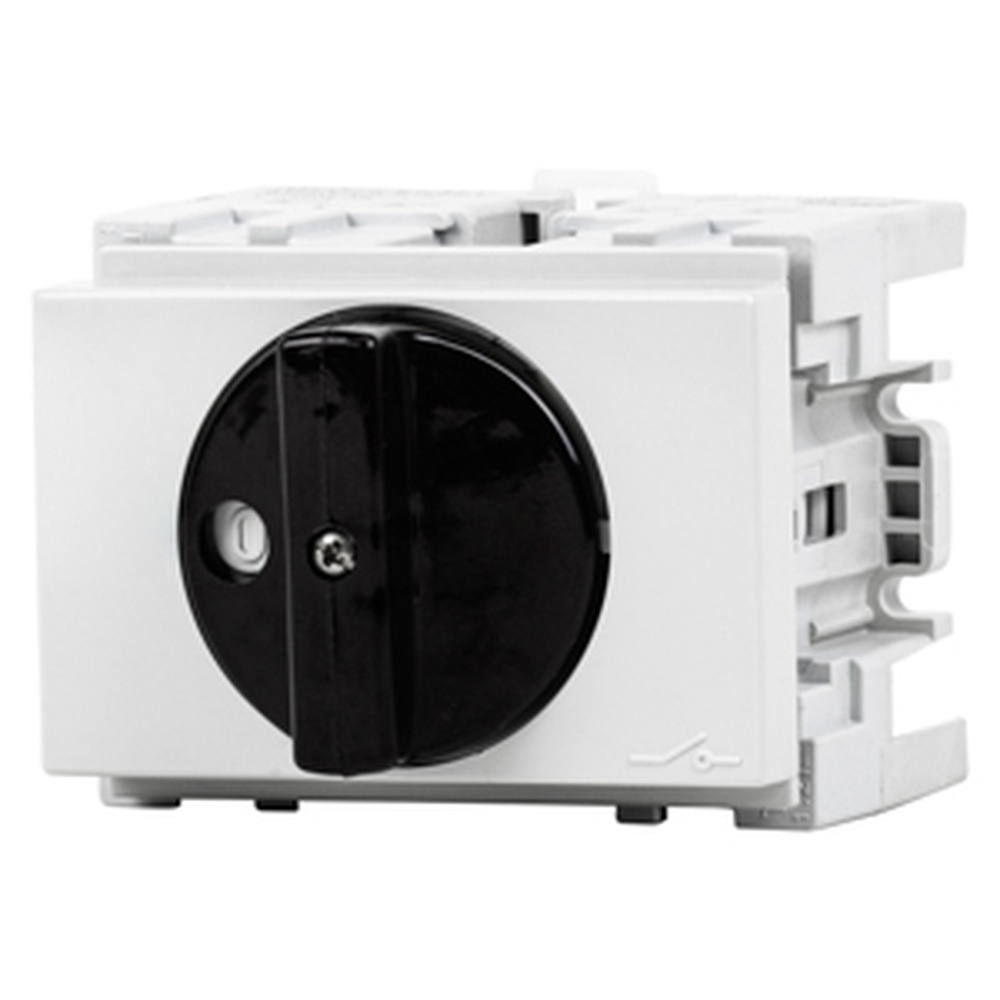Gewiss Drehschalter GW70201