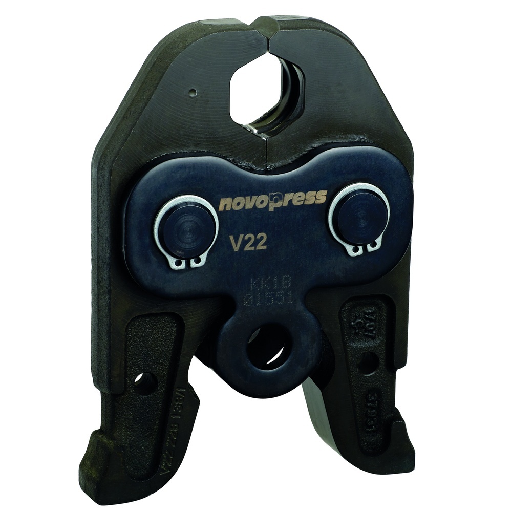 Haupa Pressbacke 625-30/PB2V35