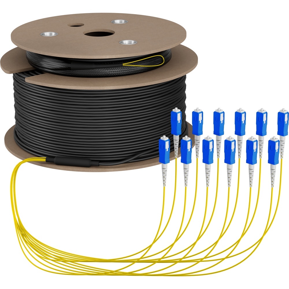 EFB Elektronik Trunkkabel O8341S120OS2