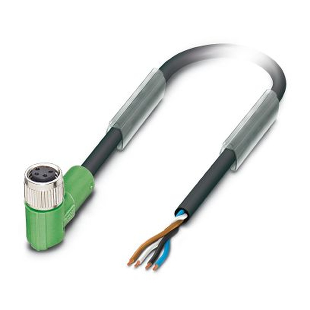 Phoenix Contact Sensor Aktor Kabel 1415552 Typ SAC-4P- 1,5-PVC/M 8FR