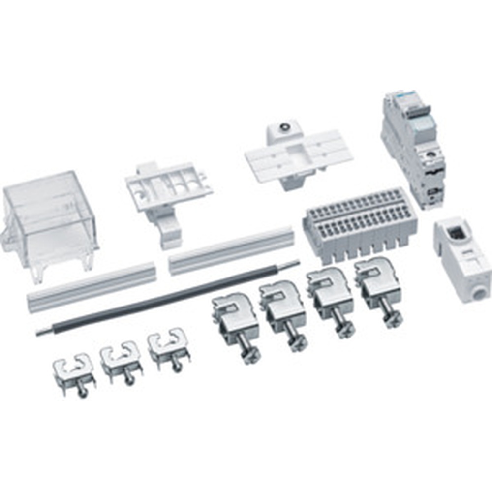 Hager Bestückungspaket Y12ST Hager Bestückungspaket Y12ST