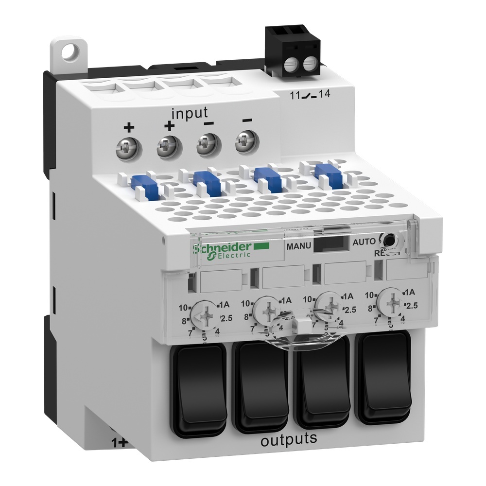 Schneider Electric Elektronisches ABL8PRP24100