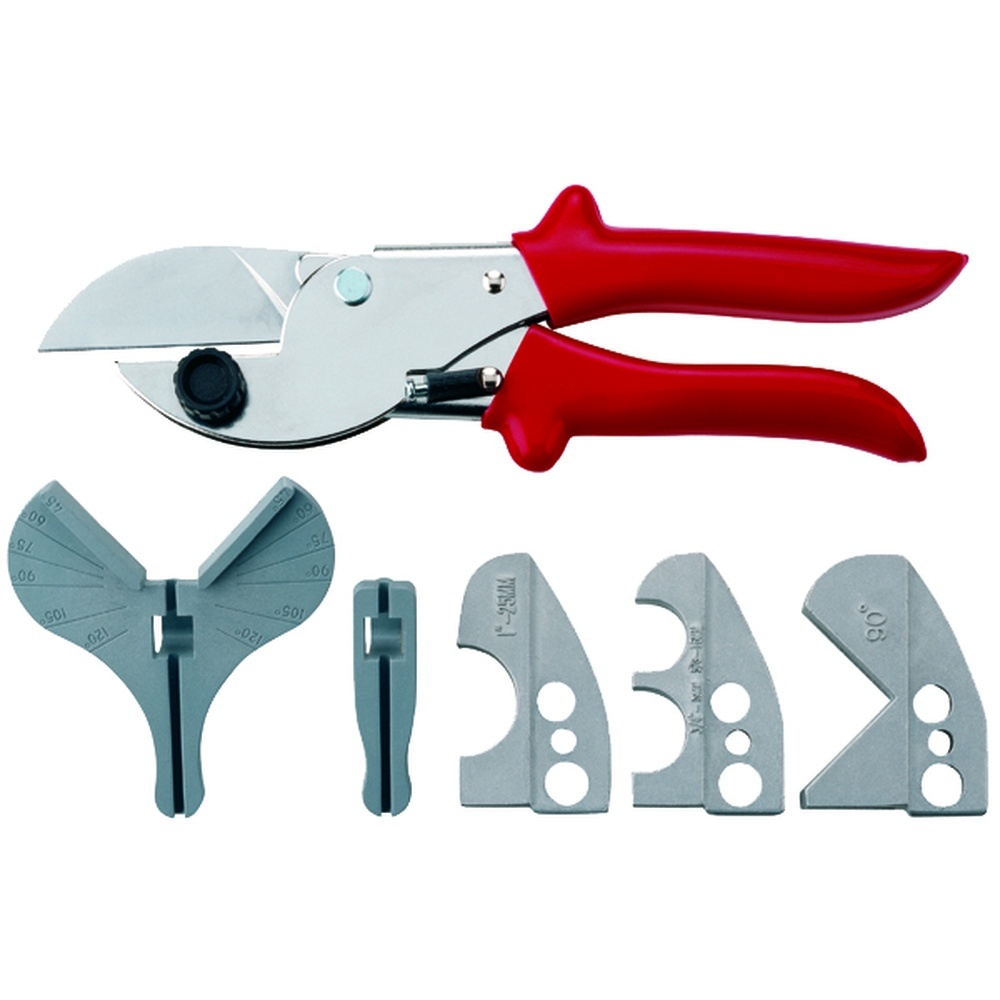 Intercable Kabelkanalschere 104292 Typ 16260