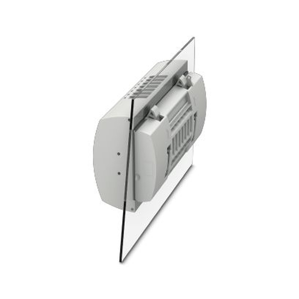 Phoenix Contact Prüfsteckleiste 3069996 Typ UTWE 6/6+1 BI