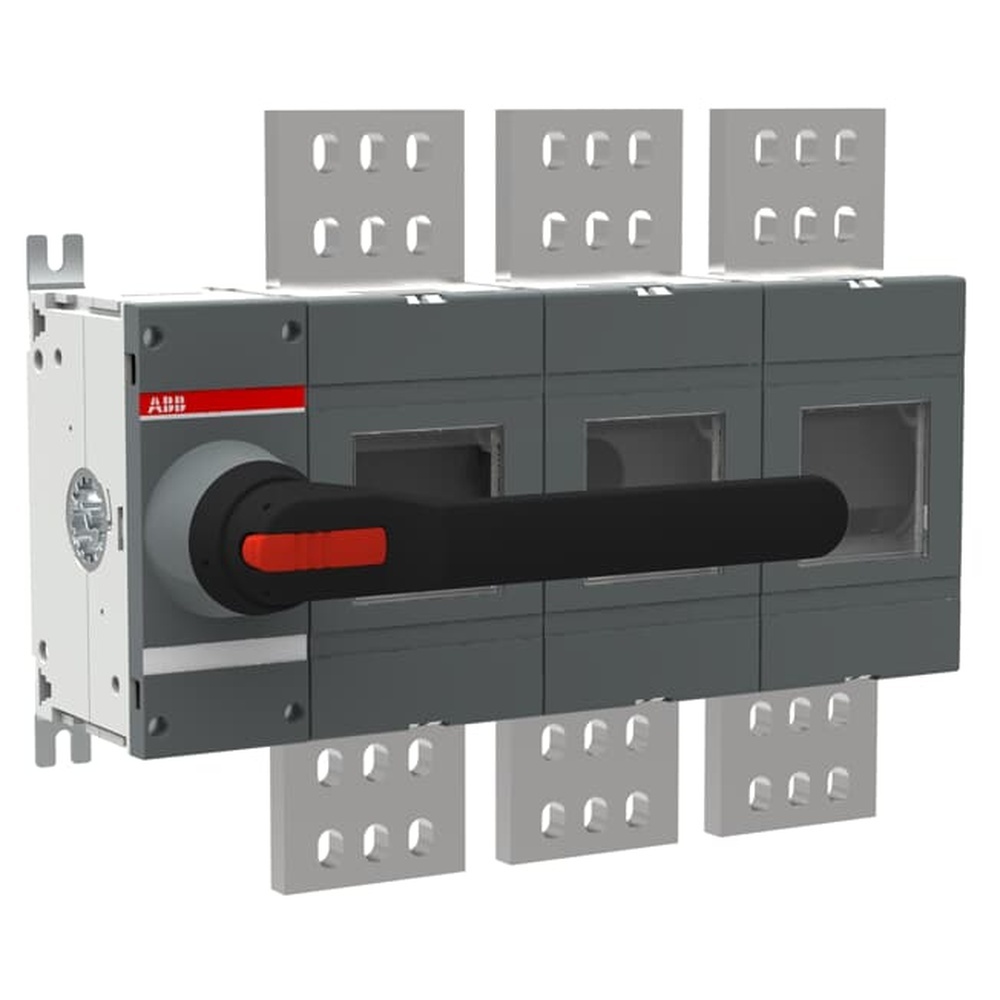 ABB Lasttrennschalter 1SCA108361R1001 Typ OT2500E03K