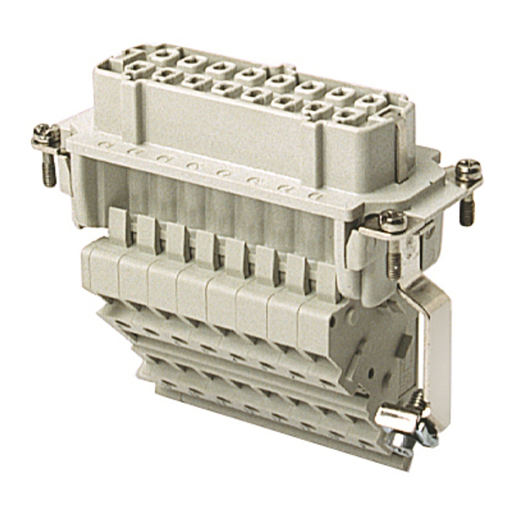 Walther-Werke Klemmenadapter 710659