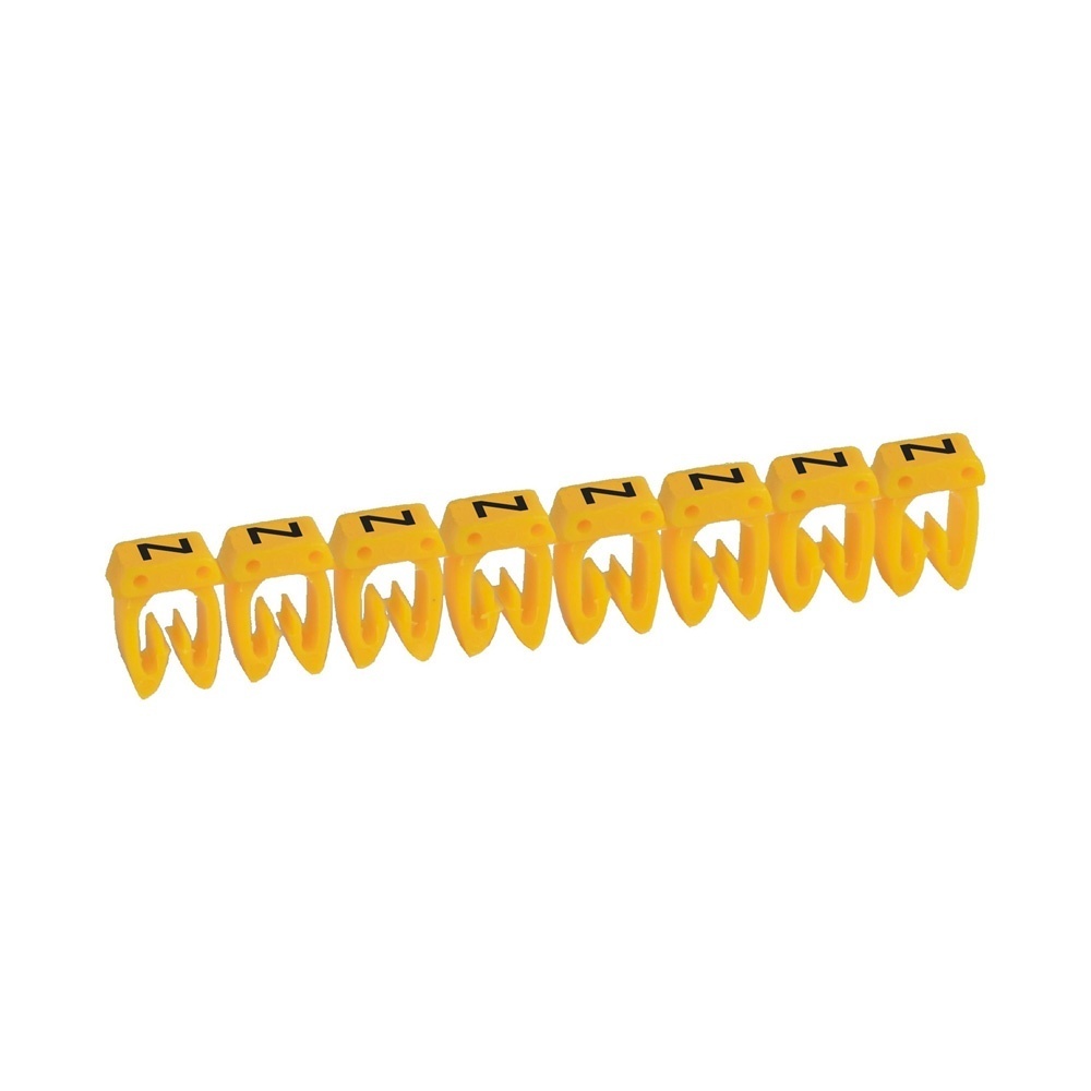 Legrand Kabelkennzeichnung 038355