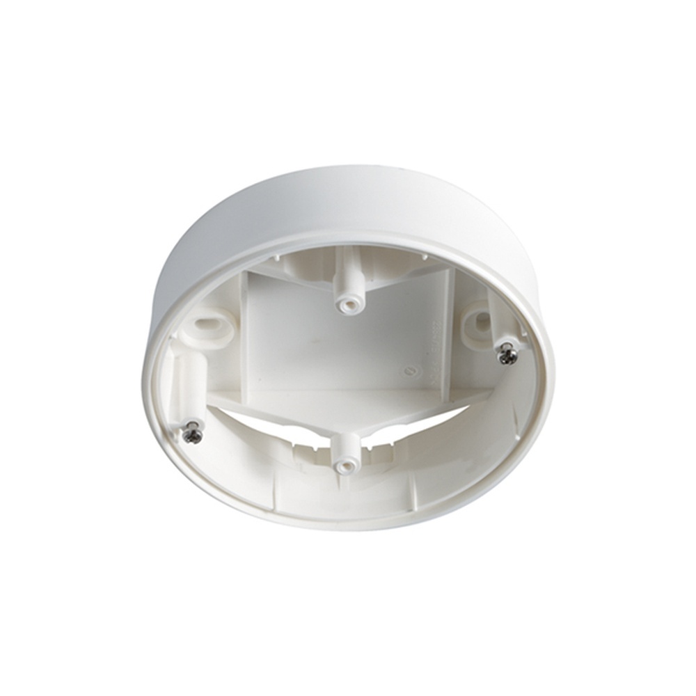 ESYLUX Aufputzdose EP10425370 Typ Aufputzdose-C IP 20 weiß