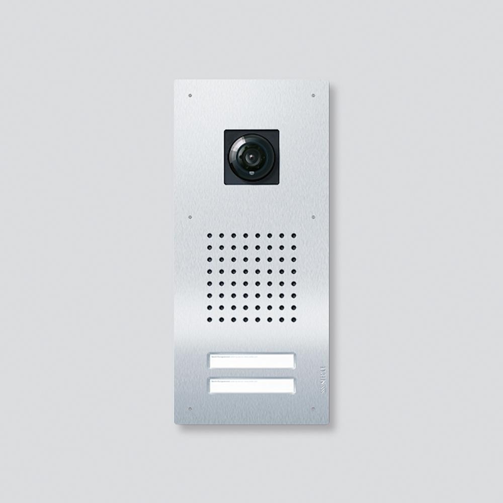 Siedle Funktionseinheit Video Türstation 210007725-01 Typ F CL V130 02 B-01