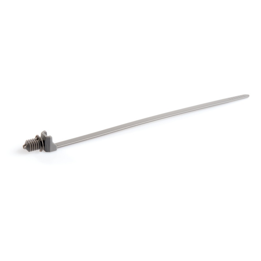 Hellermann Befestigungsbinder 157-00028 Typ T50SOSFT6D10E-PA46-GY