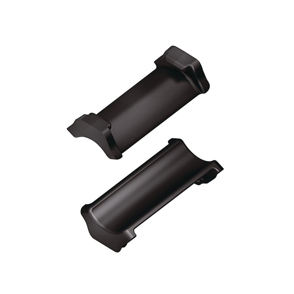 Hellermann Schutzprofil 151-01531 Typ RCINSERTB TPE BK 100