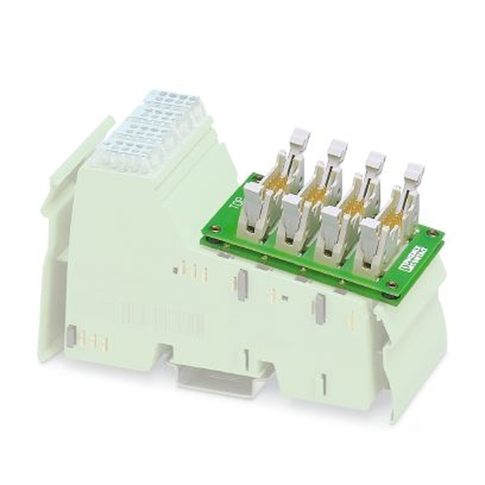 Phoenix Contact Frontadapter 2302777 Typ FLKM 14-PA-INLINE/32