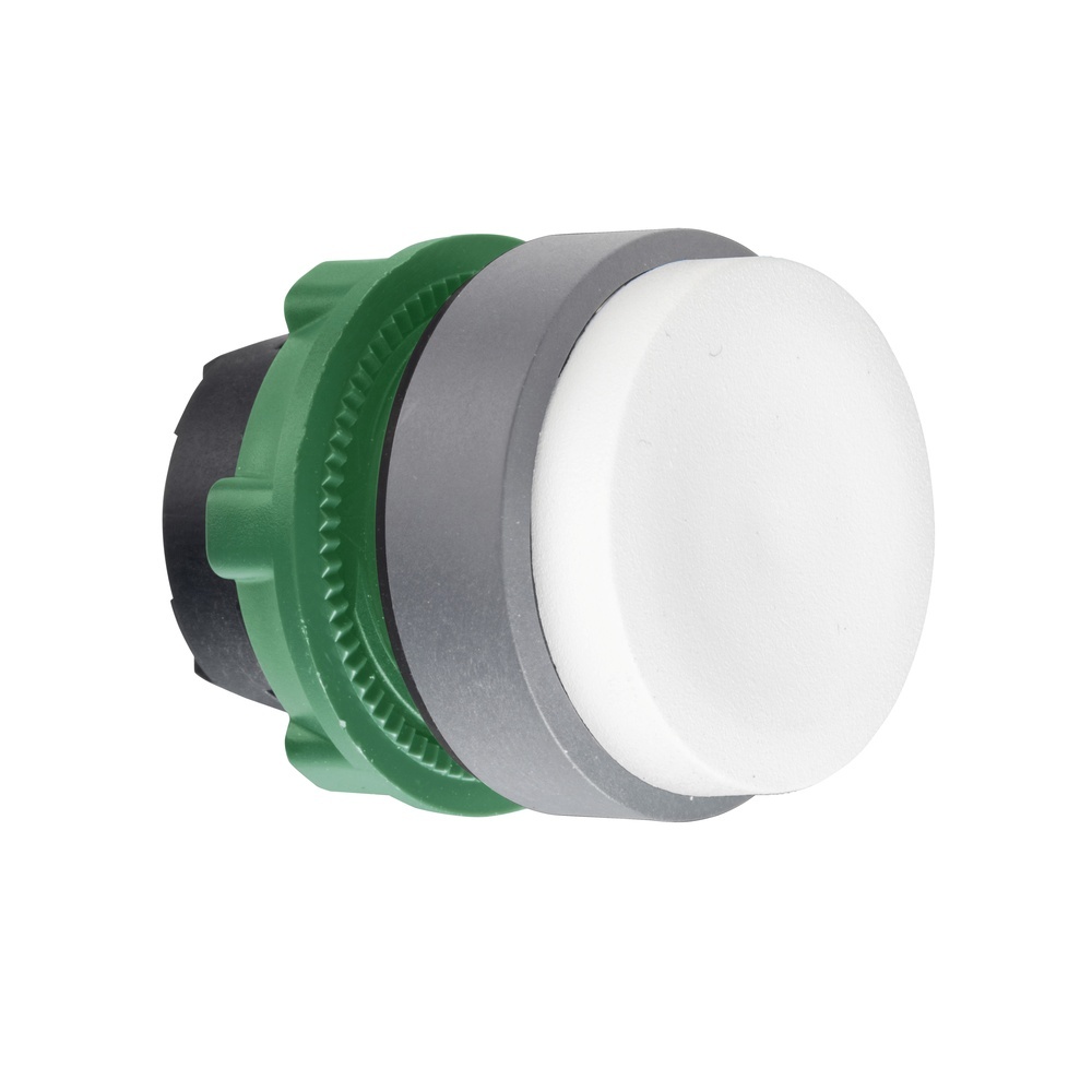 Schneider Electric Drucktaster ZB5AH1C0