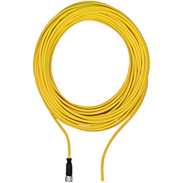 Pilz Anschlusskabel 570354 Typ PSEN cable M12-12sf 20m