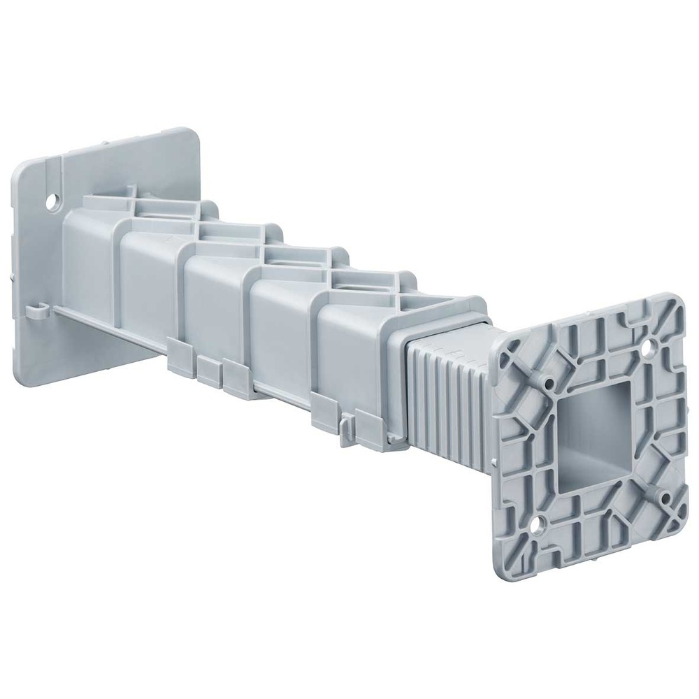 Kaiser Aufstockelement 1261-09 Kaiser Aufstockelement 1261-09