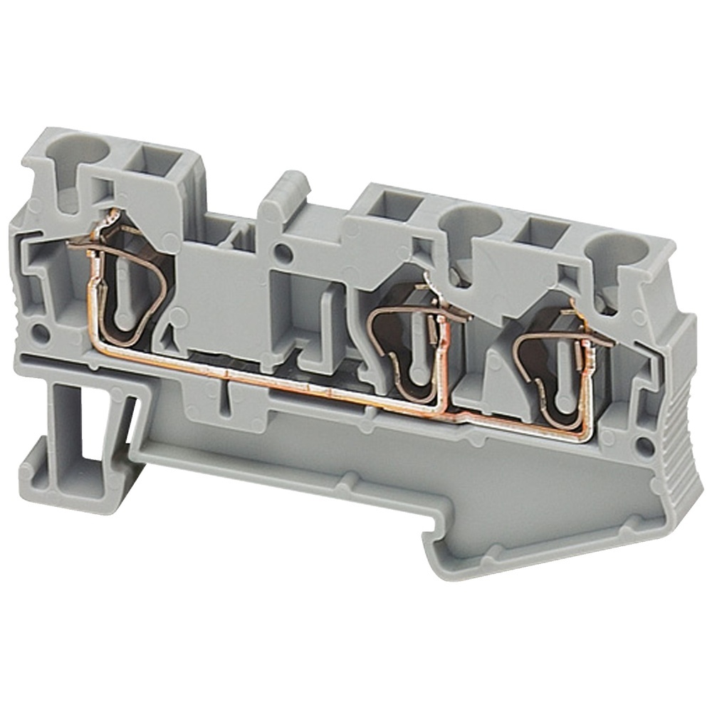 Schneider Electric Reihenklemmen NSYTRR43