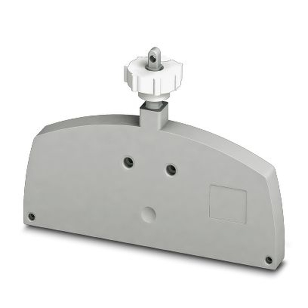 Phoenix Contact Abdeckprofilträger 3069056 Typ APH-UTWE 6