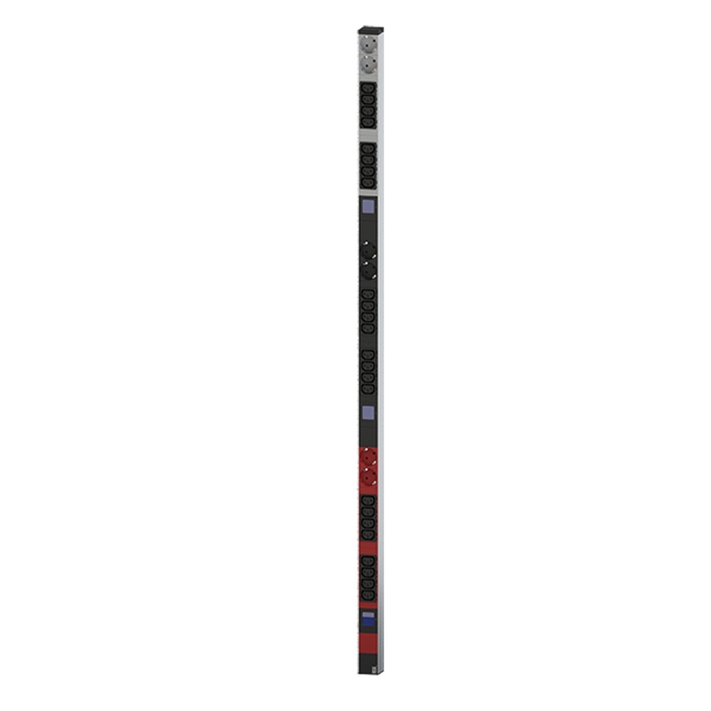 Bachmann Steckdosenleiste 800.2401