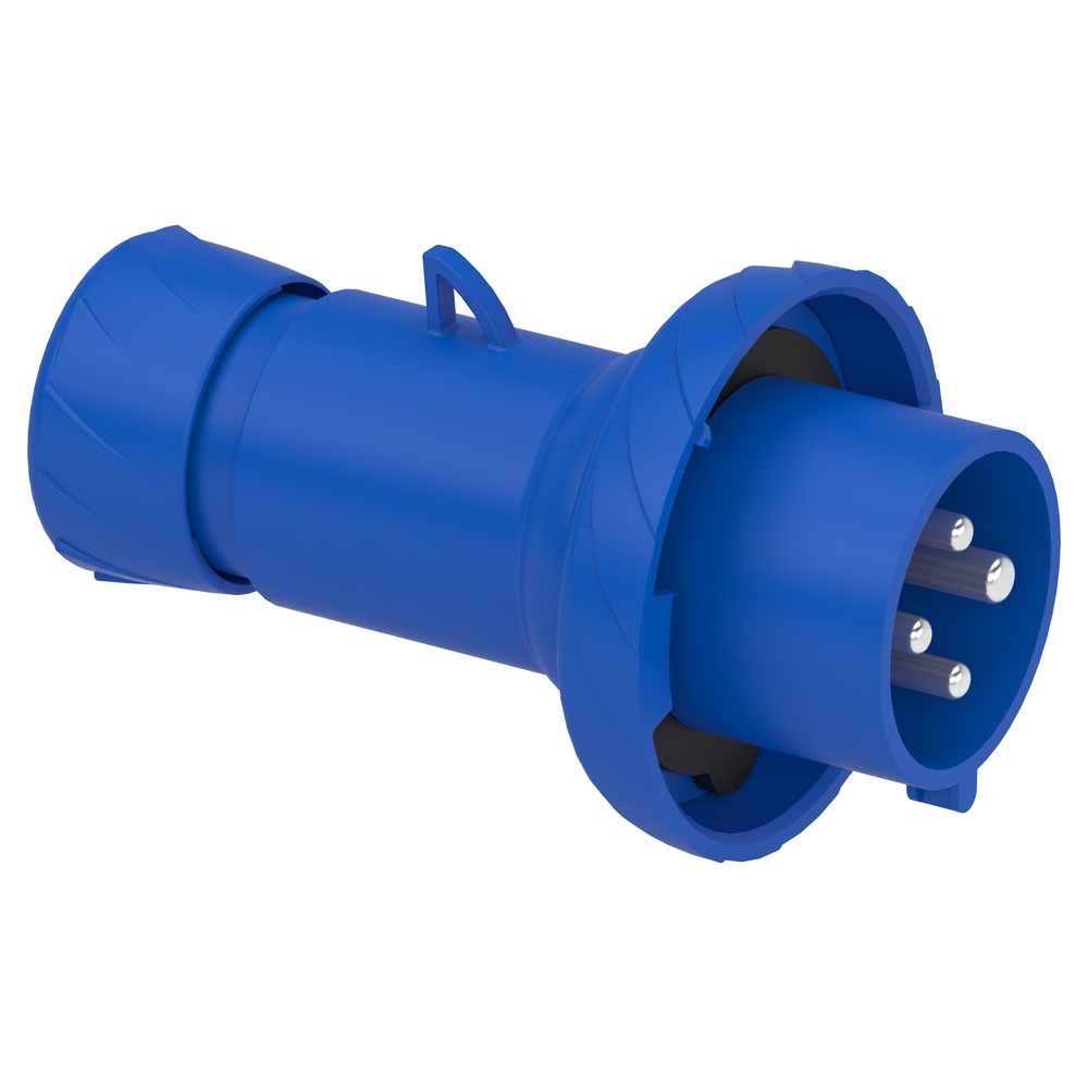 Schneider Electric CEE Stecker PKX32M724