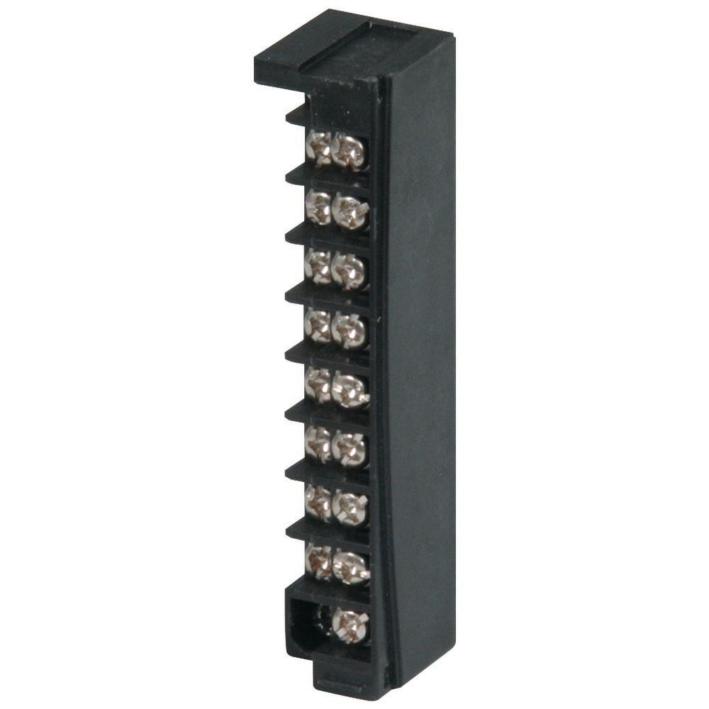 Eaton Anschlussklemme 258102 Typ XIOC-TERM-18S