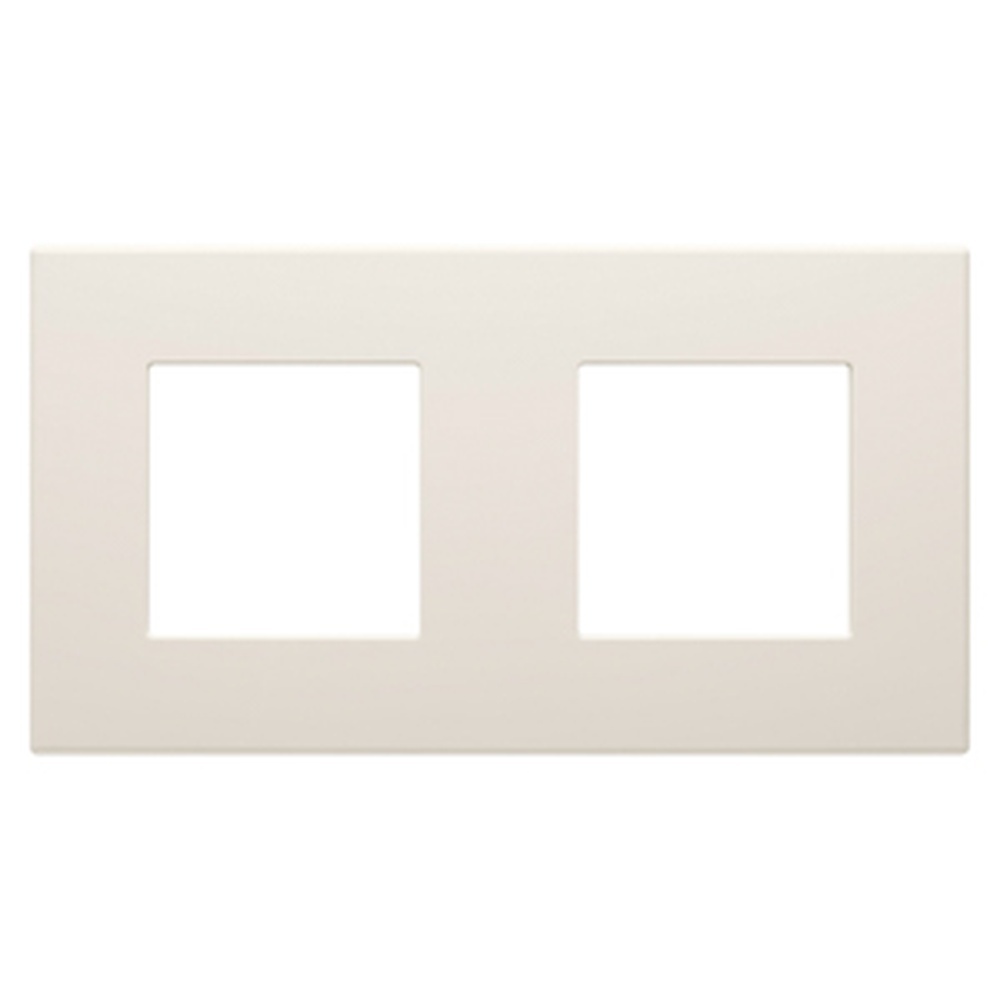 Gewiss Abdeckrahmen GW35902AY Gewiss Abdeckrahmen GW35902AY